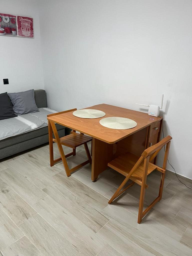 Appartement La Lajilla 220 Arguineguin