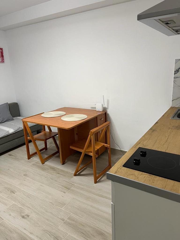 Appartement La Lajilla 220