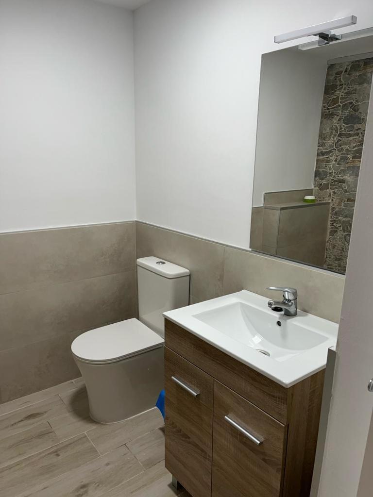 La Lajilla 220 Appartement Arguineguin